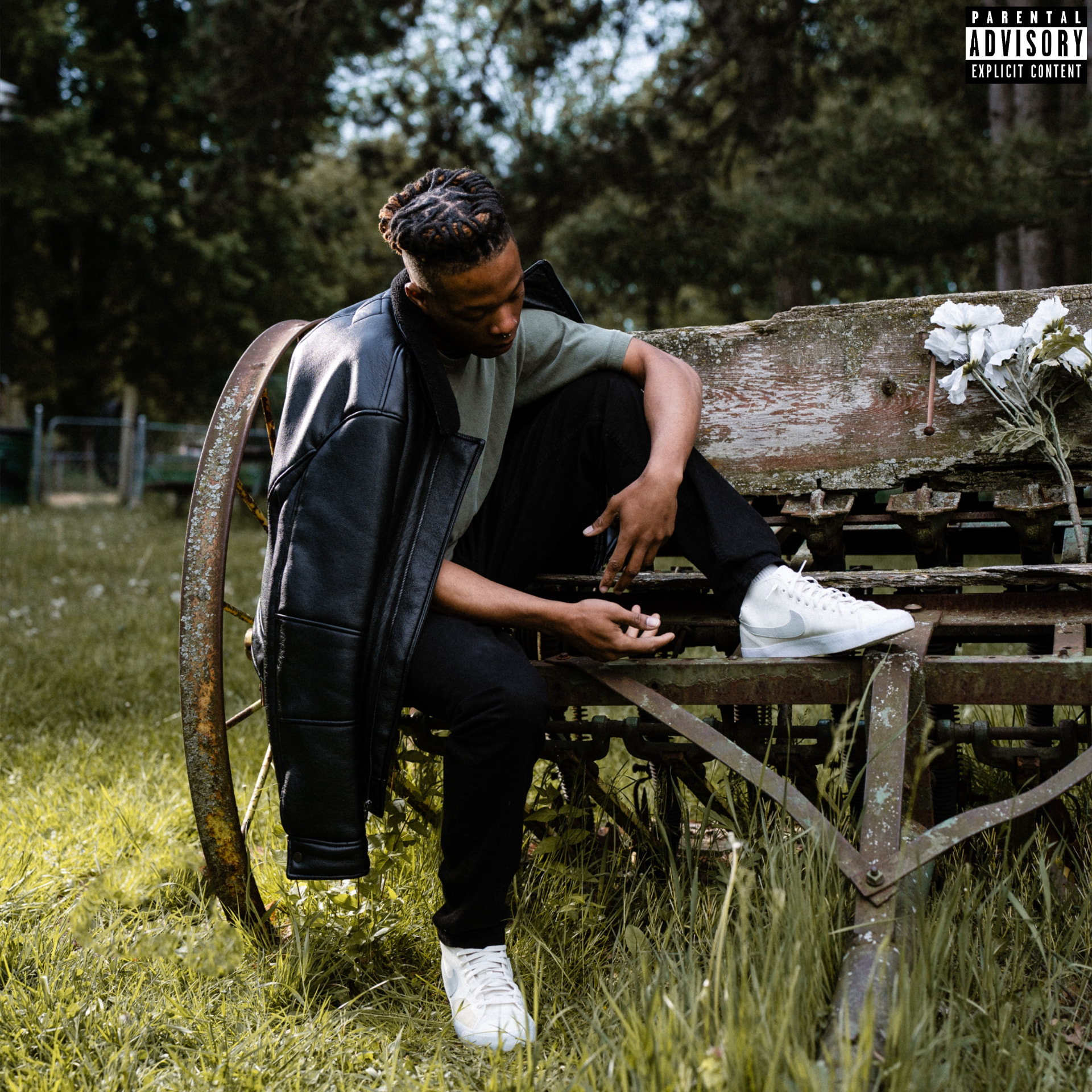Well Water official cover art — OK TAV